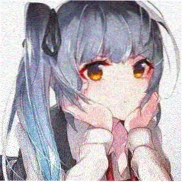 常惭愧头像